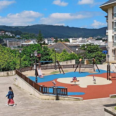 San Francisco Apartment Viveiro Ngoại thất bức ảnh