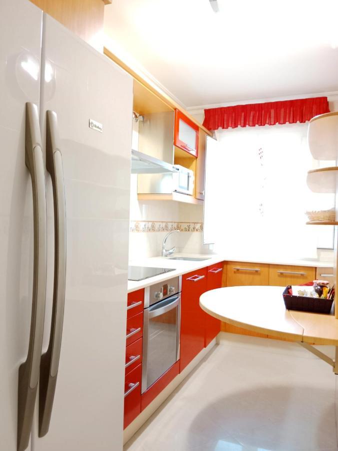 San Francisco Apartment Viveiro Ngoại thất bức ảnh