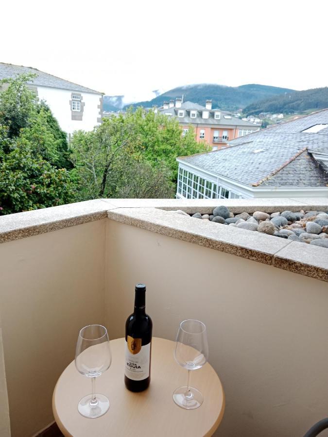 San Francisco Apartment Viveiro Ngoại thất bức ảnh