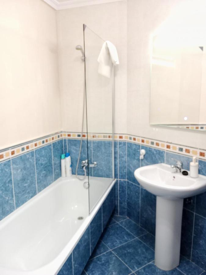 San Francisco Apartment Viveiro Ngoại thất bức ảnh