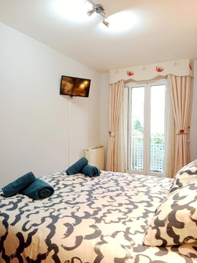 San Francisco Apartment Viveiro Ngoại thất bức ảnh