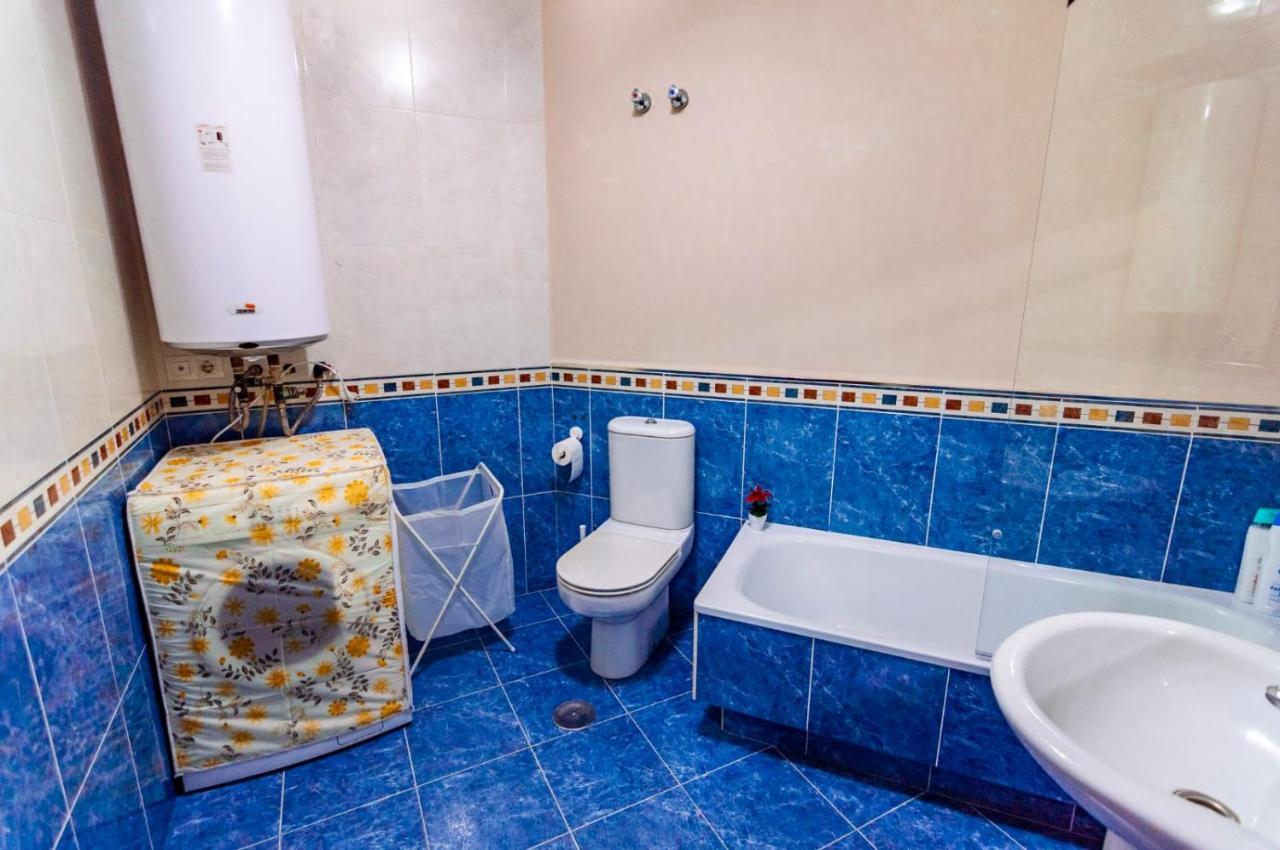 San Francisco Apartment Viveiro Ngoại thất bức ảnh