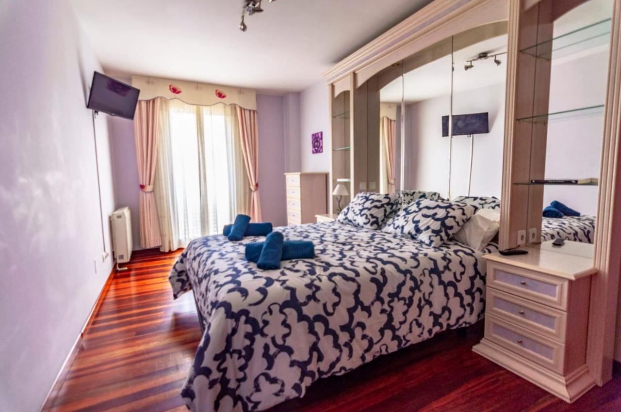 San Francisco Apartment Viveiro Ngoại thất bức ảnh